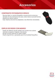 Catálogo Carrizo Dental Página 8
