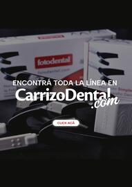 Catálogo Carrizo Dental Página 9