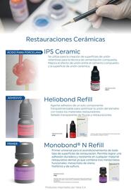 Catálogo Carrizo Dental Página 11