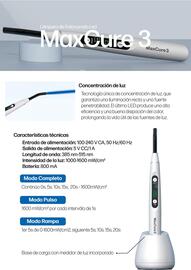 Catálogo Carrizo Dental Página 3