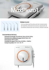 Catálogo Carrizo Dental Página 6