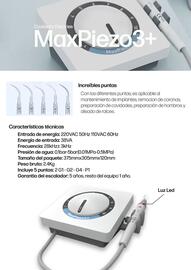 Catálogo Carrizo Dental Página 7