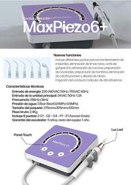 Catálogo Carrizo Dental Página 8