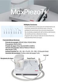 Catálogo Carrizo Dental Página 9
