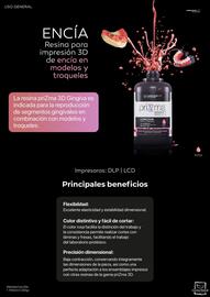 Catálogo Carrizo Dental Página 14