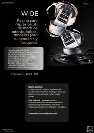 Catálogo Carrizo Dental Página 17