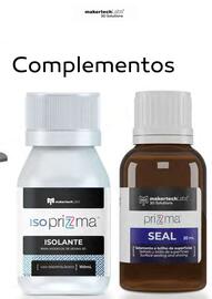 Catálogo Carrizo Dental Página 18