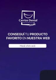 Catálogo Carrizo Dental Página 24