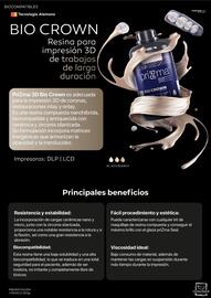 Catálogo Carrizo Dental Página 4
