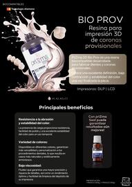 Catálogo Carrizo Dental Página 5