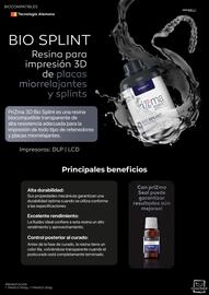 Catálogo Carrizo Dental Página 6