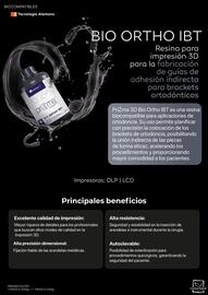 Catálogo Carrizo Dental Página 8