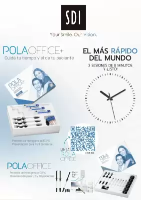 Catálogo Carrizo Dental (válido hasta 31-05)