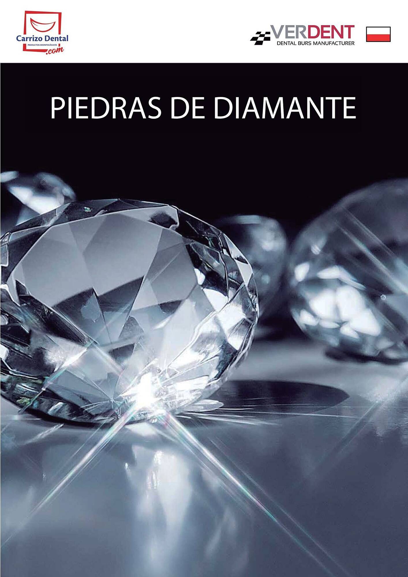 Catálogo Carrizo Dental Página 1