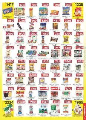 Catálogo Hipermay (válido hasta 31-05)