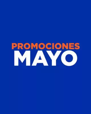 Catálogo Supermercados Monarca (válido hasta 31-05)