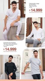 Catálogo La Anonima Página 14