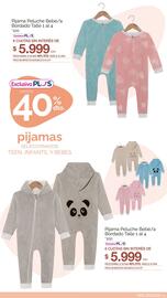 Catálogo La Anonima Página 27