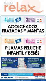 Catálogo La Anonima Página 32
