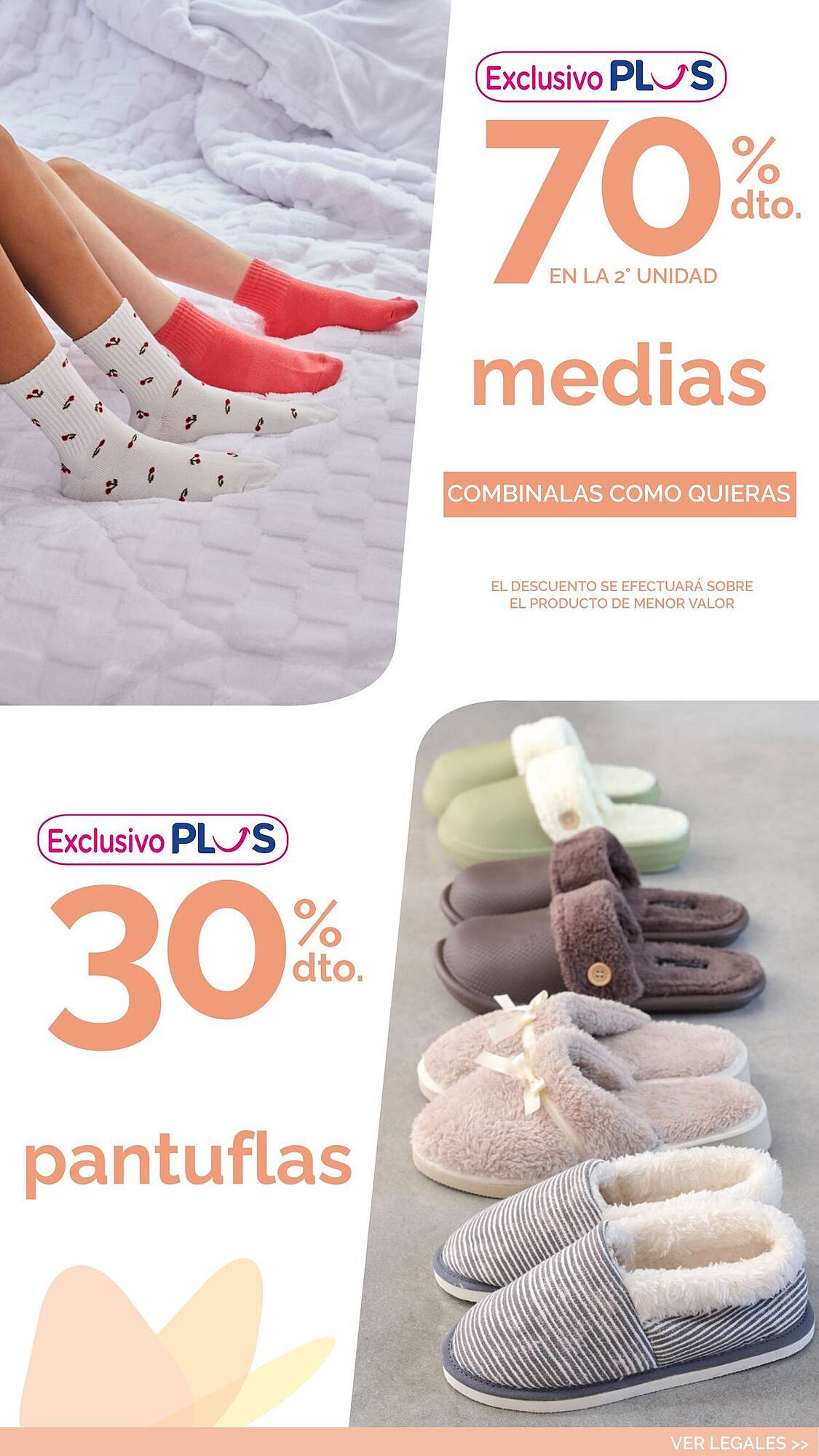Catálogo La Anonima Página 16