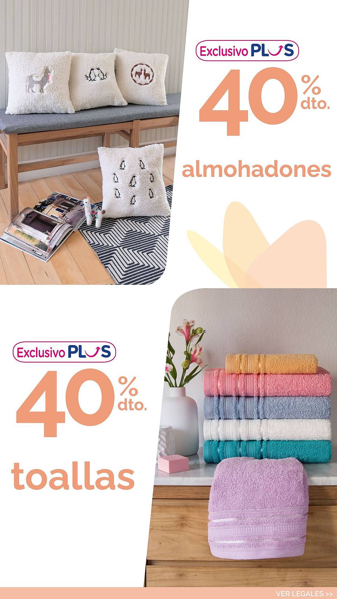 Catálogo La Anonima Página 30