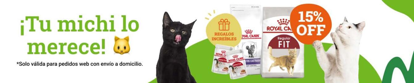 Catálogo Nutrican Página 1