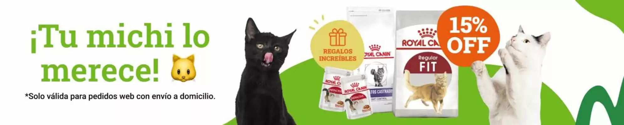 Catálogo Nutrican (válido hasta 31-05)