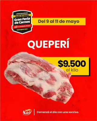 Catálogo Super Nataly (válido hasta 11-05)
