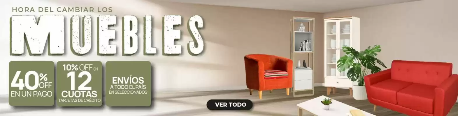 Catálogo Petenatti Hogar (válido hasta 31-05)