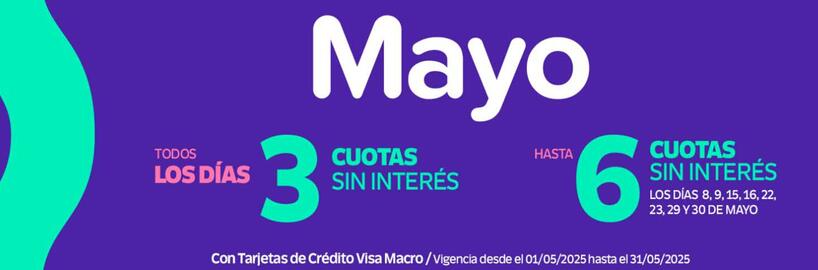 Catálogo Bodrone Hogar Página 1
