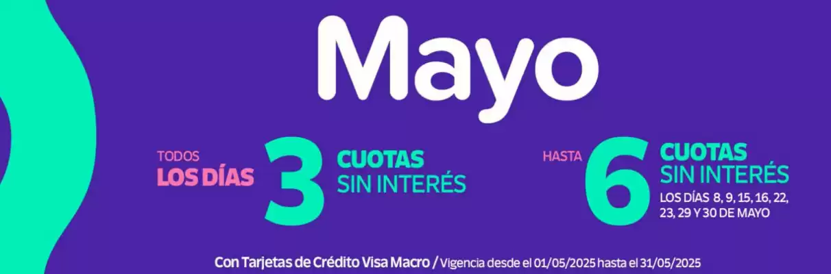 Catálogo Bodrone Hogar (válido hasta 31-05)
