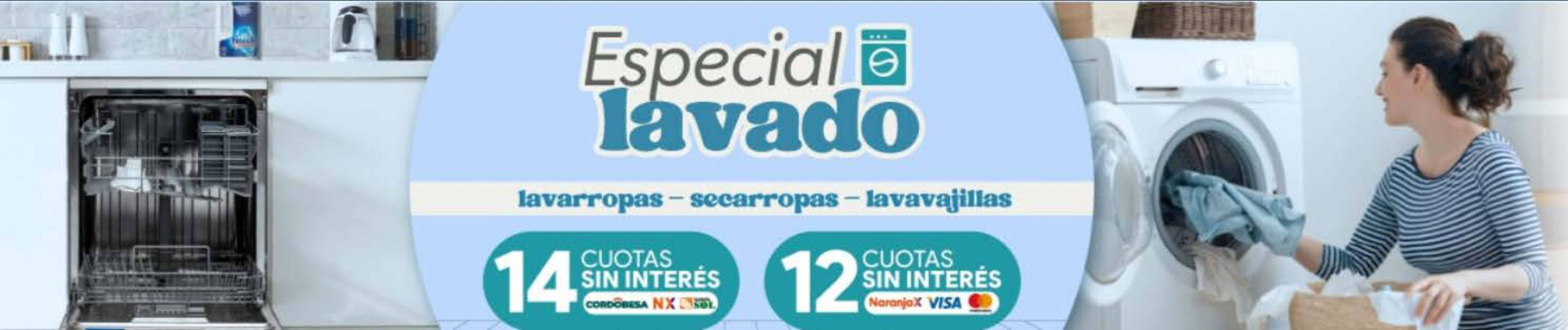 Catálogo Genesio Hogar Página 1