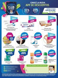 Catálogo Farmacias del Dr Ahorro Página 2