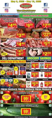 Farmboy Peterborough flyer (valid until 14-05)