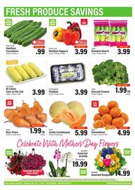 Commisso's Fresh Foods flyer week 19 Page 10