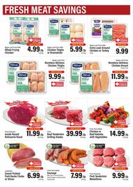 Commisso's Fresh Foods flyer week 19 Page 2