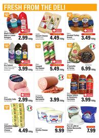 Commisso's Fresh Foods flyer week 19 Page 4