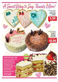 Commisso's Fresh Foods flyer week 19 Page 5