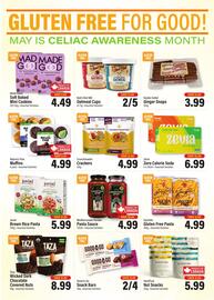 Commisso's Fresh Foods flyer week 19 Page 6