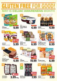 Commisso's Fresh Foods flyer week 19 Page 7