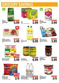 Commisso's Fresh Foods flyer week 19 Page 8