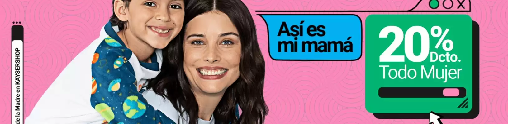 Catálogo Kayser (válido hasta 12-05)