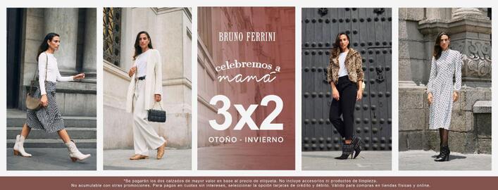 Catálogo Bruno Ferrini Página 1