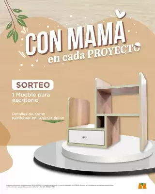 Catálogo Martín (válido hasta 9-05)