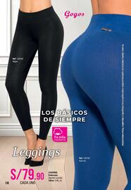 Catálogo Gogo's Sport Página 136