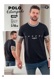 Catálogo Gogo's Sport Página 140