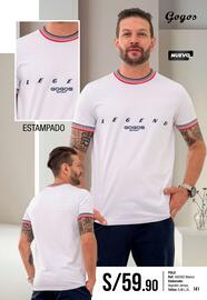 Catálogo Gogo's Sport Página 141