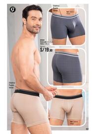 Catálogo Gogo's Sport Página 157