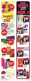 Lawtons Drugs flyer week 19 Page 3