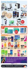 Lawtons Drugs flyer week 19 Page 6